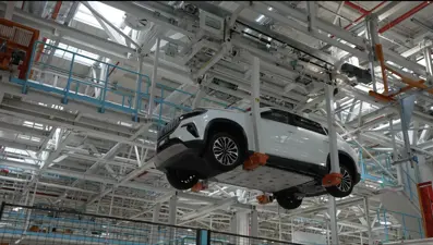 Togg CEO'su Karakaş'tan fiyat açıklaması: Rekabetçi bir fiyatla pazarda olacak