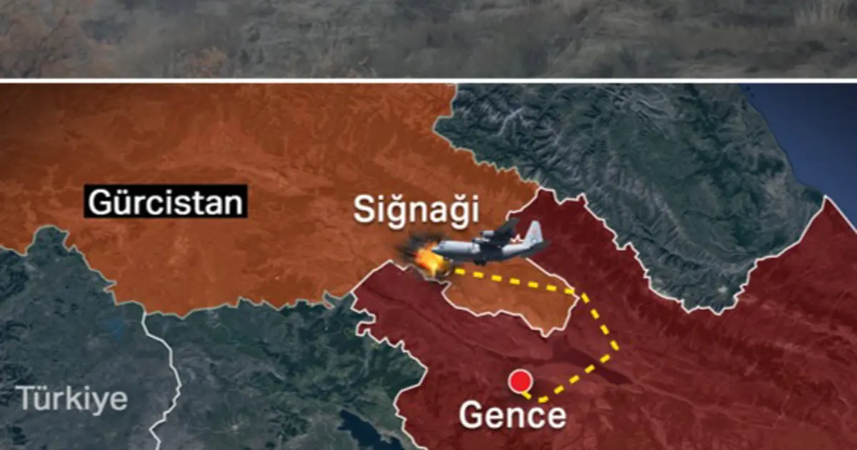 C130 kazasında kara kutu Türkiye'ye geldi. Teknik sorunlar öne çıkıyor