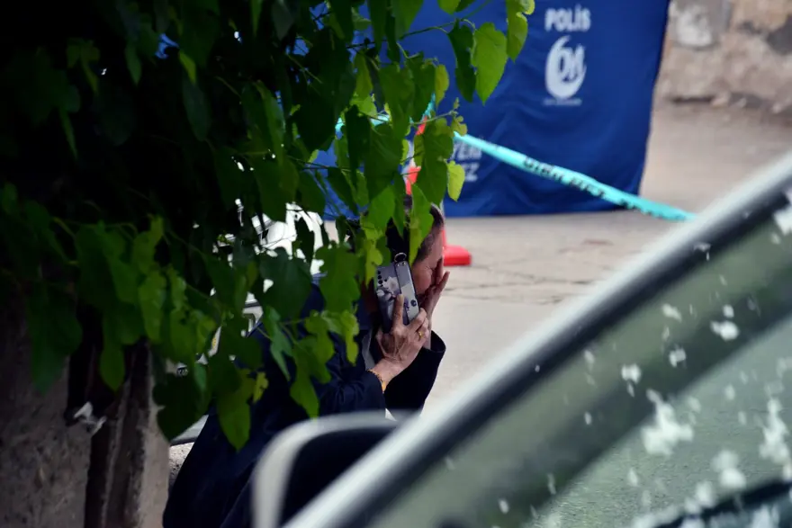 Otobüsün altında kalarak can vermişti: Kazanın görüntüsü ortaya çıktı, şoför serbest bırakıldı 7