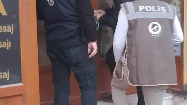 Masaj salonlarına fuhuş bakısı: 90 gün kapatıldı