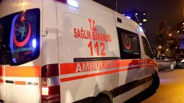 Ankara'da silahlı kavga: 2 kişi hayatını kaybetti