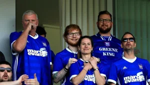 Şarkıcı Ed Sheeran ile Cherry Seaborn çifti bebeklerinin adını açıkladı: Jüpiter Şarkıcı Ed Sheeran ile Cherry Seaborn çifti bebeklerinin adını açıkladı: Jüpiter