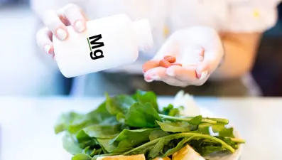 Magnezyum neden gerekli? Vücut için hayati öneme sahip
