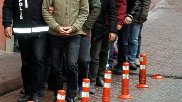 Dışişleri Bakanlığı personeline FETÖ operasyonunda 111 gözaltı