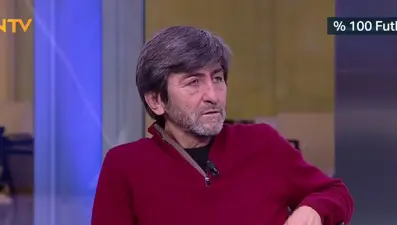 Rıdvan Dilmen: Her gün geriye giden teknik direktör ve futbolcularla karşı karşıyayız