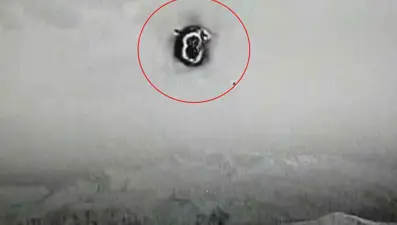 PKK'nın balonlu saldırısı böyle önlendi