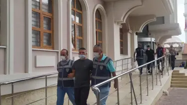 Barışmak isteyen eski nişanlıya işkence