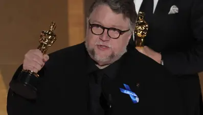 Ünlü yönetmen Del Toro: Yapay zekayı kullanmaktansa ölmeyi tercih ederim