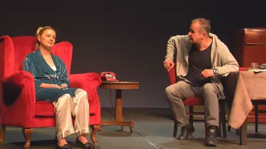 Devlet Tiyatroları oyunları YouTube'da yayınlanacak