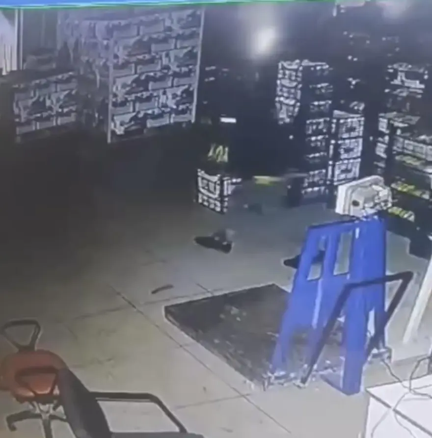 12 yıldır aranıyordu,son işinde yakalandı! 2