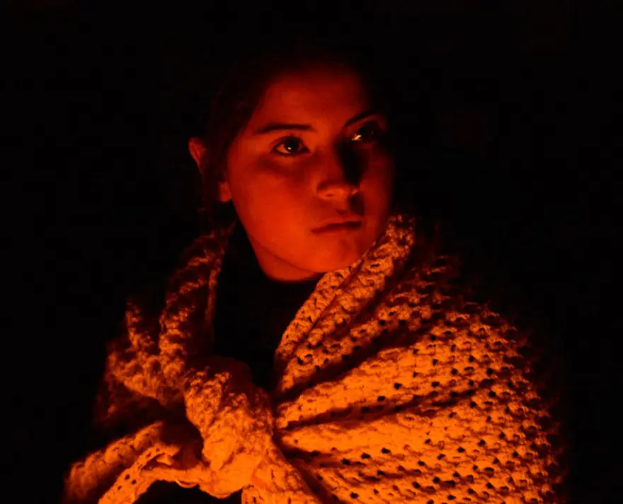 Şili bu kez 7.6'yla sallandı 8