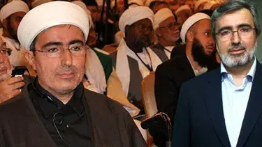 Hakimden “Fadıl Akgündüz’ün sakalı kesilsin” diyen mağdura: Her sakallıya inanmayın