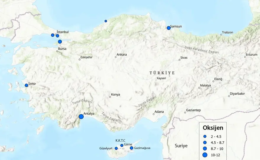 ORTAK BİR BİLİMSEL MAKALE YAYIMLANACAK 9