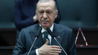 Cumhurbaşkanı Erdoğan: İmralı heyeti randevu isterse veririm