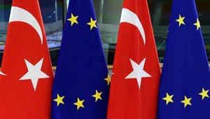Türkiye Avrupa Birliği'ne girerse ne olur? AB üyeliğinin Türkiye'ye faydaları nelerdir? Türkiye Avrupa Birliği'ne girerse ne olur? AB üyeliğinin Türkiye'ye faydaları nelerdir?
