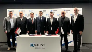 Metal işçisinin Grup Toplu İş Sözleşmesinde anlaşma sağlandı