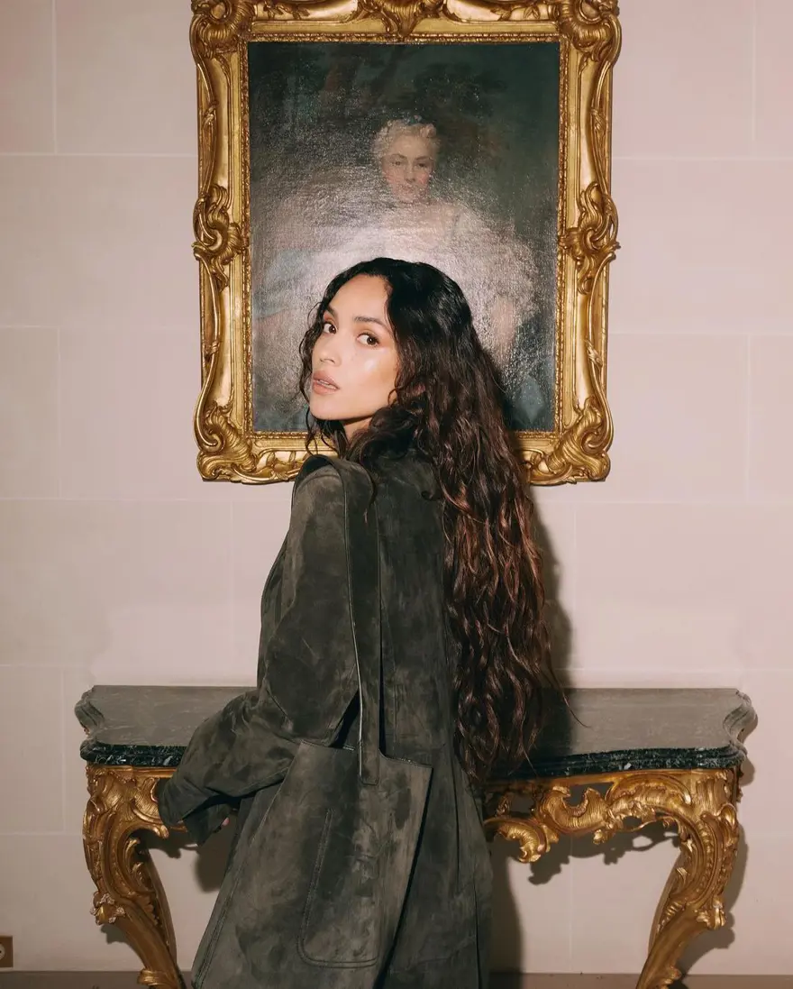 Jason Momoa yeni aşkını ilan etti: Aklımı başımdan aldın 2