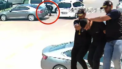 3.5 milyon TL'lik gasp kurgu çıktı: 3 tutuklama