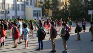 İlkokul ve ortaokullarda yüz yüze eğitim nasıl olacak? (MEB ayrıntıları paylaştı)