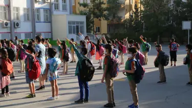 Okullar ne zaman kapanacak? (Öğrenciler ne zaman karne alacak?)