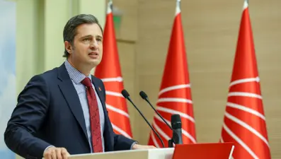 CHP'li Yücel: Terörün bitirilmesi hepimizin ortak temennisidir