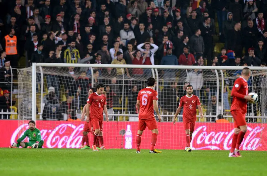 Türkiye - Macaristan 45