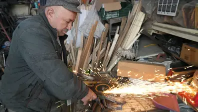 Bir zamanlar en büyük gelir kaynağıydı: "Bizim sanatımız peygamber mesleğidir"