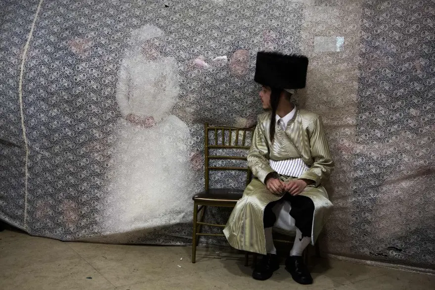 AFP'nin objektifinden 2014 134