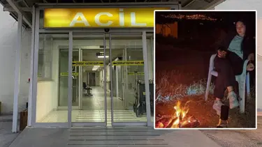 Genç kızın şüpheli ölümü: Tüfekle vurulmuş olarak bulundu