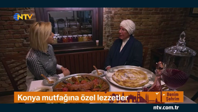 "Aşçı takımı" ne anlama gelir? (Benim Şehrim-Konya)