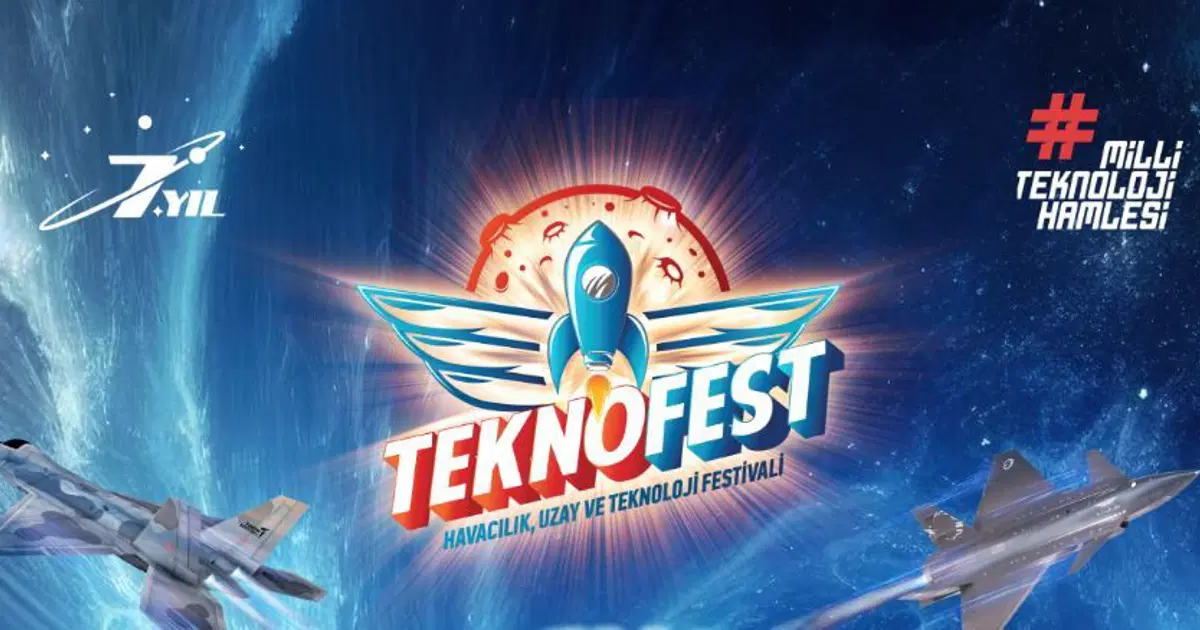 TEKNOFEST 2025 başvuruları ne zaman bitecek? | NTV Haber
