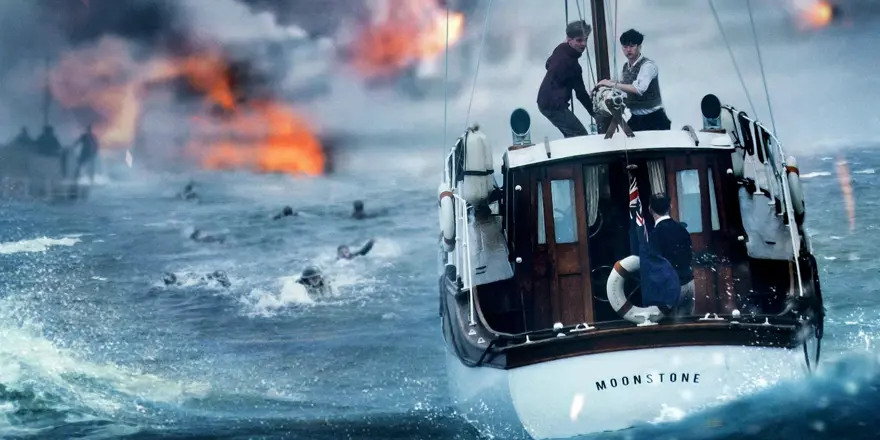 Dunkirk 10