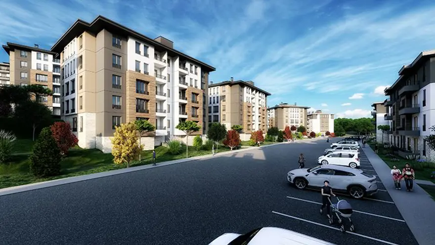 Ankara (1271) ve Hatay'da (850)  inşa edilecek TOKİ konutlarının kura sonuçları açıklanıyor: TOKİ canlı kura çekiliş ve sonuç sorgulama sayfası 3