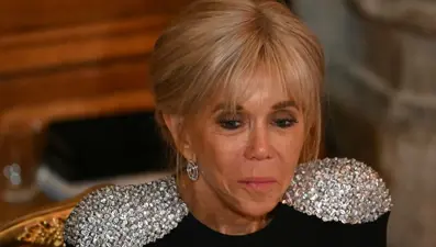 First Lady davası: "Erkek olarak doğdu" yalanına beraat