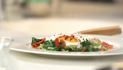 Tam Zamanı... 'Spor sonrası için çok iyi bir alternatif'