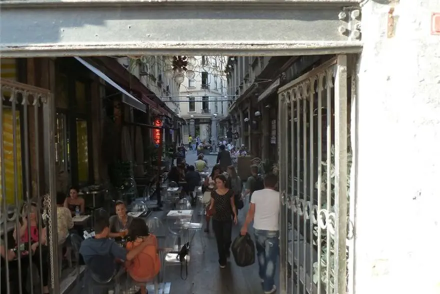İstanbul neden en popüler? 11