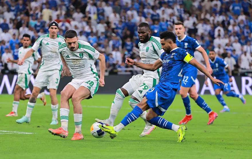 Tarihe geçen Merih Demiral: Çocukluk hayalime çok yakın bir duygu 1