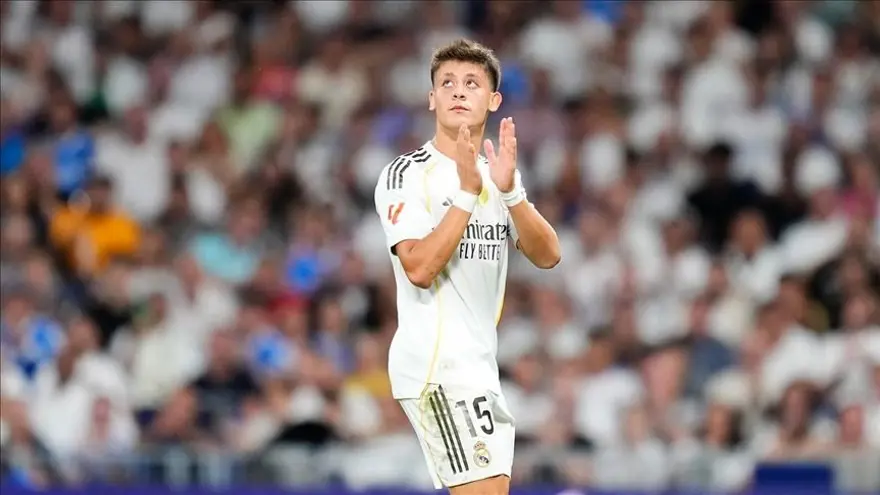 REAL MADRİD VE JUVENTUS'UN 22. KARŞILAŞMASI 3