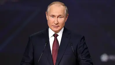 Putin: Riyad görüşmeleri olumlu geçti