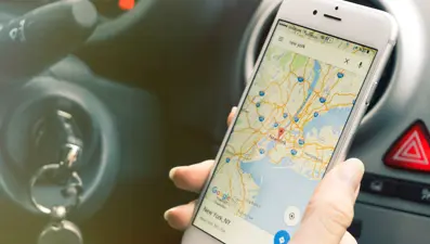 Google Maps şakası kaosa yol açtı: Haritaya sahte konum eklediler, yolların kapanmasına neden oldular