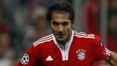 Hamit, Bayern'de niye kaldı?