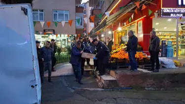 Trabzon'da korkunç olay: Engelli kızını öldürüp, intihar etti