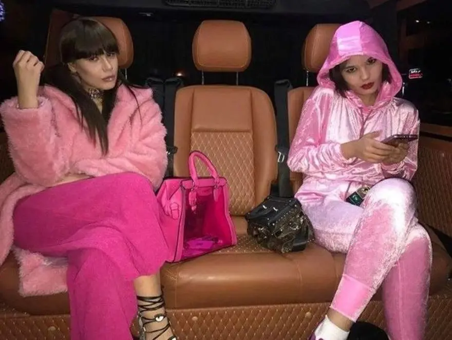 "PAŞALAR GİBİ 6 AYDIR YATIYORUZ" 4 "PAŞALAR GİBİ 6 AYDIR YATIYORUZ" 4