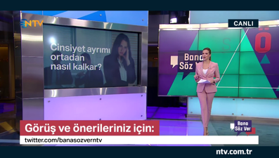 Bana Söz Ver 19 Haziran 2019