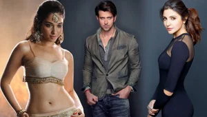 Bollywood'un 2017'de parlayan yıldızları Bollywood'un 2017'de parlayan yıldızları