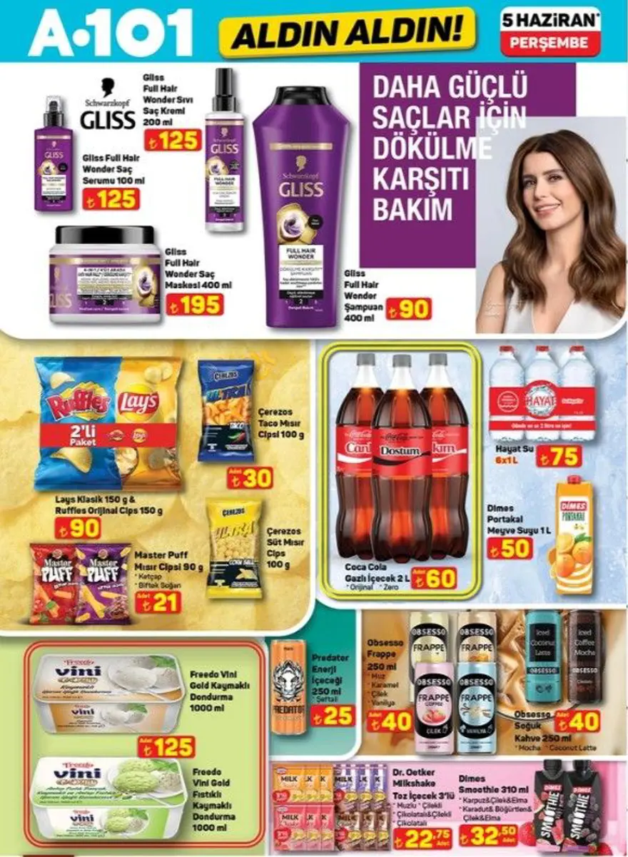 A101 aktüel ürünler 5 Haziran 2025: A101 ürünlerde; Şişme bot çeşitleri, çocuk havuzları, kahve köşesi, buhar kazanlı ütü ve saç düzleştirici... 2 A101 aktüel ürünler 5 Haziran 2025: A101 ürünlerde; Şişme bot çeşitleri, çocuk havuzları, kahve köşesi, buhar kazanlı ütü ve saç düzleştirici... 2