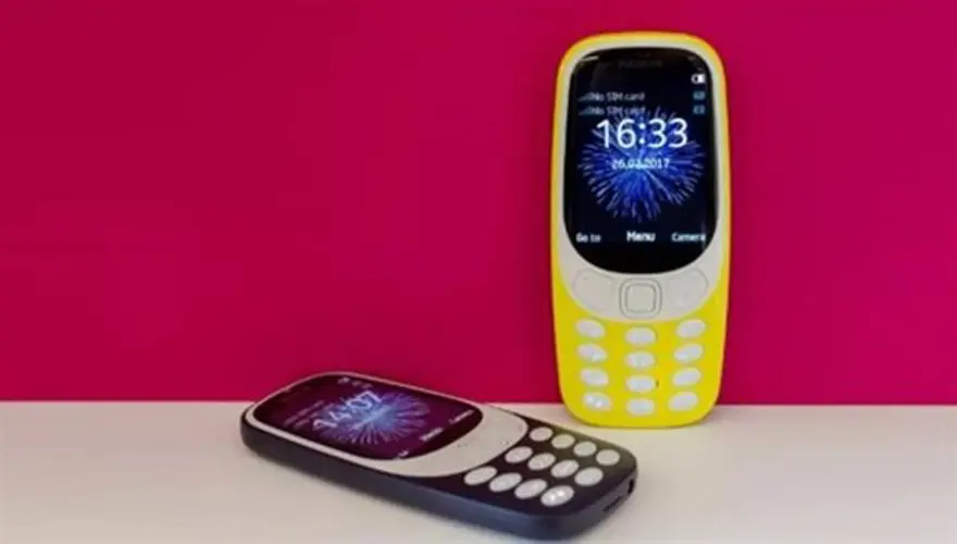 Nokia 3310'da neler değişti? (Yeni Nokia 3310 eski modele karşı) 15 Nokia 3310'da neler değişti? (Yeni Nokia 3310 eski modele karşı) 15