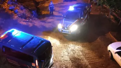 'Ceviz ağacının dalını neden kestin' tartışmasında kan döküldü