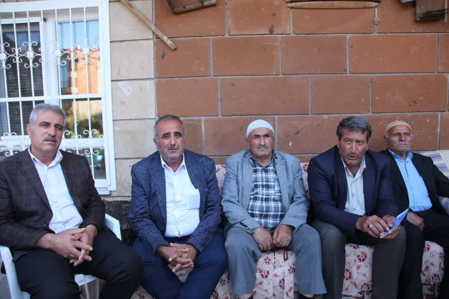 2 ilin sınırını değiştiren dava! Köylülerin 2 yıllık hukuk mücadelesi sonuçlandı 9