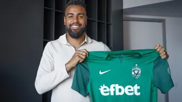 Sivasspor’da Sonko Sundberg imzaya yakın